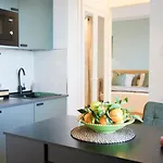 Appartamento Palazzo Cettina Sul Mare *