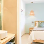 Palazzo Cettina Sul Mare Appartamento Cefalù