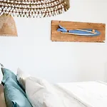 Appartamento Palazzo Cettina Sul Mare Cefalù