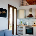Palazzo Cettina Sul Mare Appartamento Cefalù