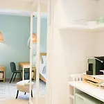 Appartamento Palazzo Cettina Sul Mare Cefalù