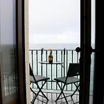 Appartamento Palazzo Cettina Sul Mare Cefalù