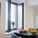 Palazzo Cettina Sul Mare Appartamento