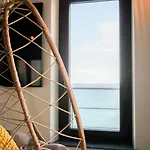 Appartamento Palazzo Cettina Sul Mare