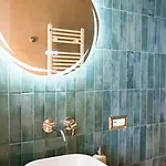 Appartamento Palazzo Cettina Sul Mare Cefalù