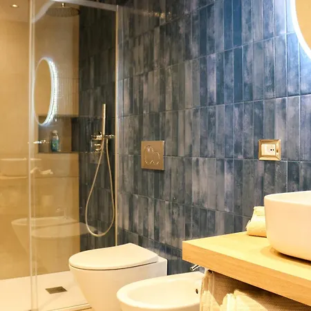 Palazzo Cettina Sul Mare דירה