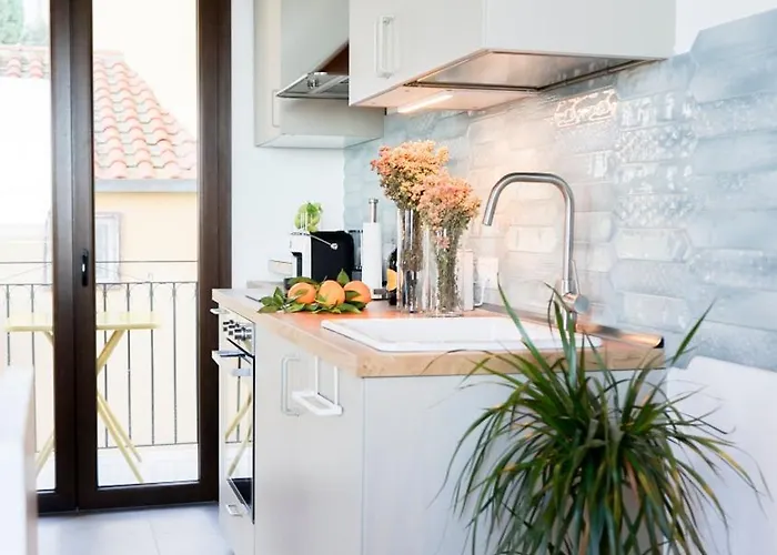 Palazzo Cettina Sul Mare