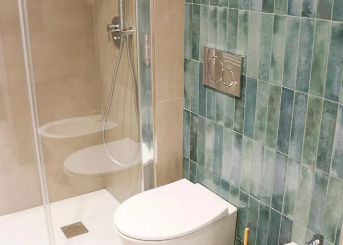 Palazzo Cettina Sul Mare דירה *