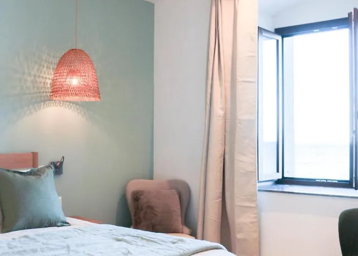 Palazzo Cettina Sul Mare דירה