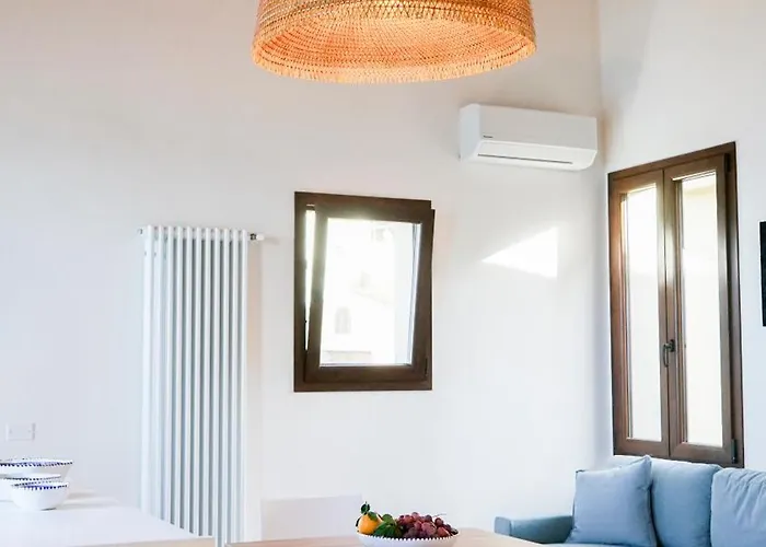 Palazzo Cettina Sul Mare * צ'פאלו