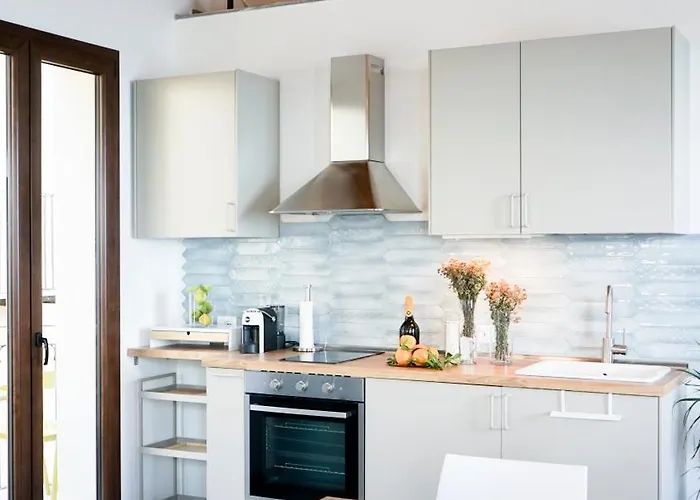 Palazzo Cettina Sul Mare צ'פאלו