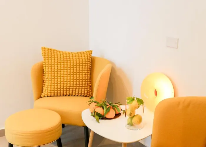 Palazzo Cettina Sul Mare *