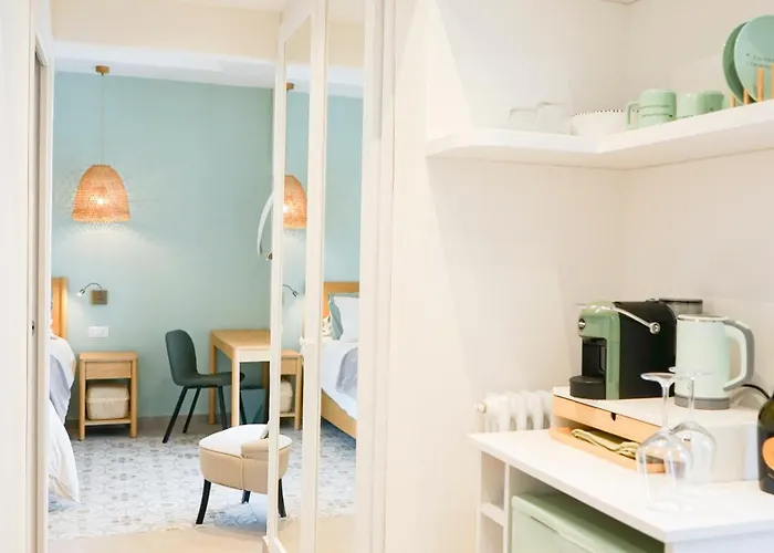 דירה Palazzo Cettina Sul Mare צ'פאלו