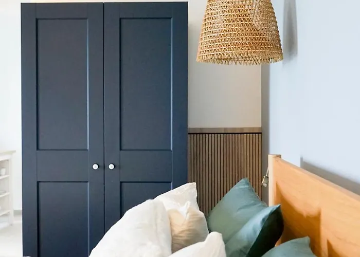 דירה Palazzo Cettina Sul Mare