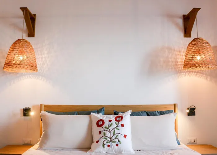 Palazzo Cettina Sul Mare *