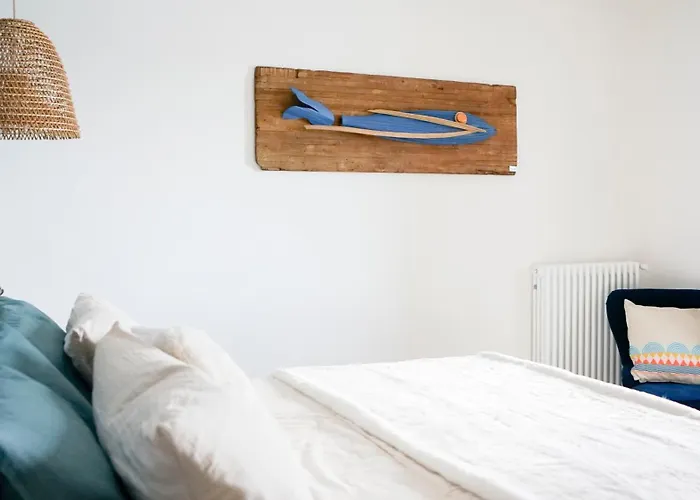 Palazzo Cettina Sul Mare