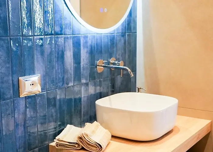 Palazzo Cettina Sul Mare צ'פאלו