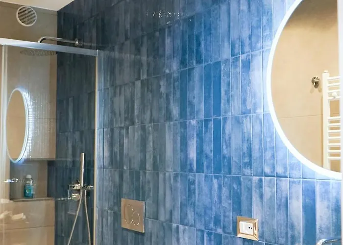 דירה Palazzo Cettina Sul Mare צ'פאלו