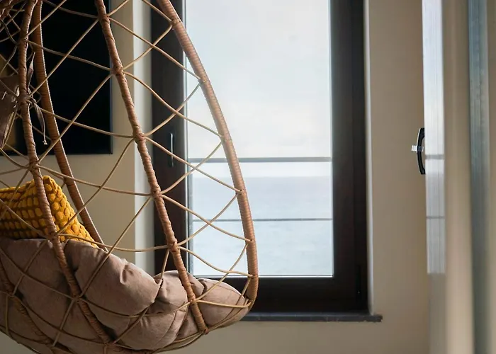 Palazzo Cettina Sul Mare *