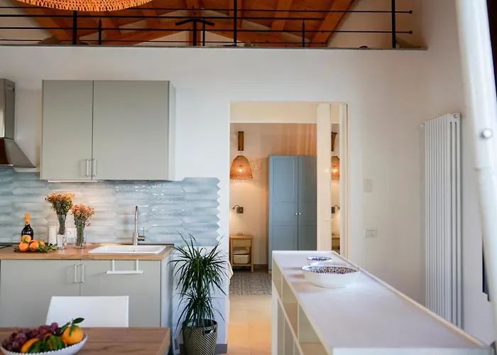 Palazzo Cettina Sul Mare