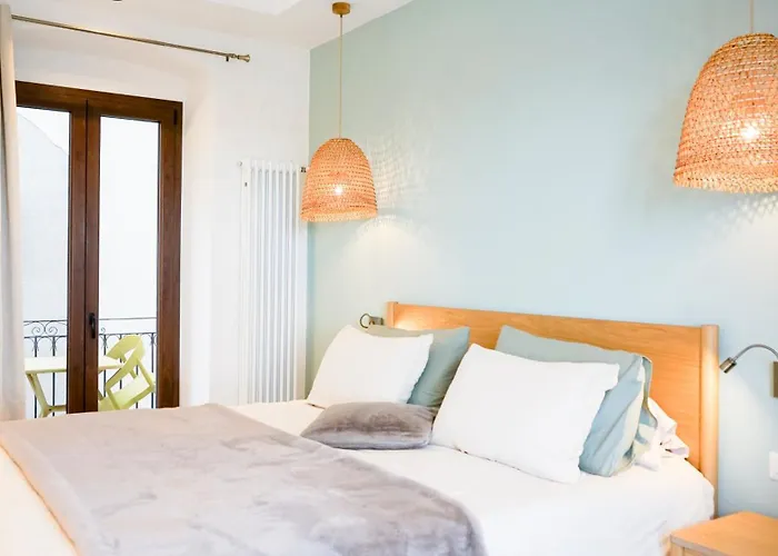 Palazzo Cettina Sul Mare