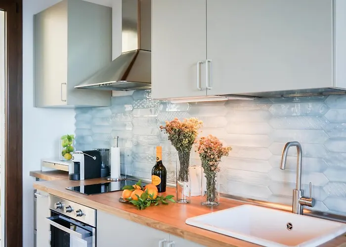 Palazzo Cettina Sul Mare צ'פאלו