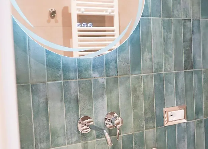 Palazzo Cettina Sul Mare * צ'פאלו