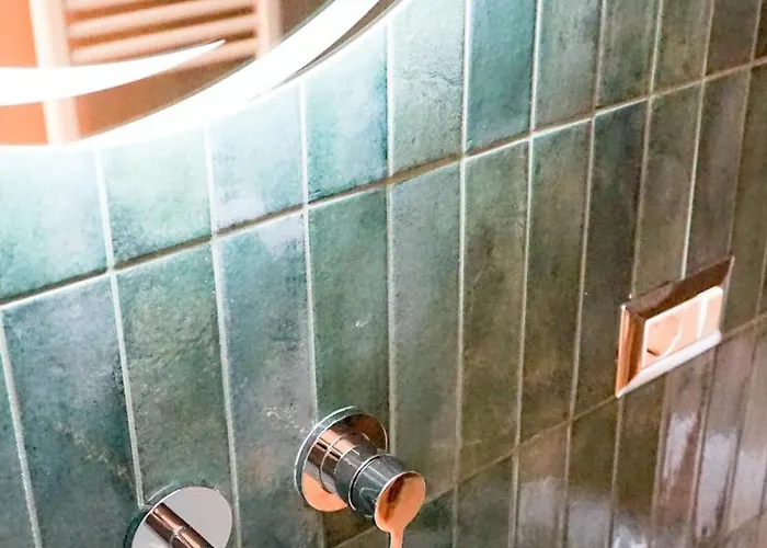 דירה Palazzo Cettina Sul Mare *