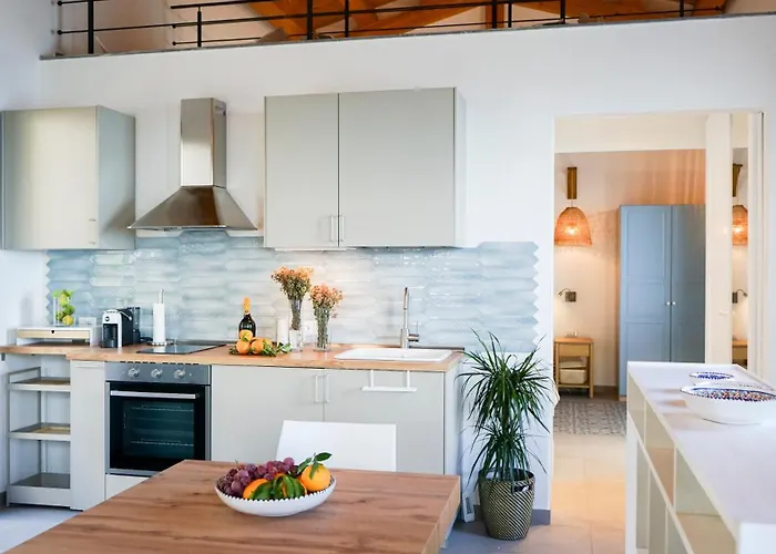 Palazzo Cettina Sul Mare צ'פאלו