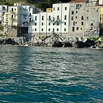 Palazzo Cettina Sul Mare Διαμέρισμα