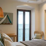 Διαμέρισμα Palazzo Cettina Sul Mare Cefalù