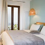 Palazzo Cettina Sul Mare Διαμέρισμα Cefalù