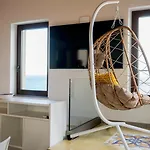 Palazzo Cettina Sul Mare *