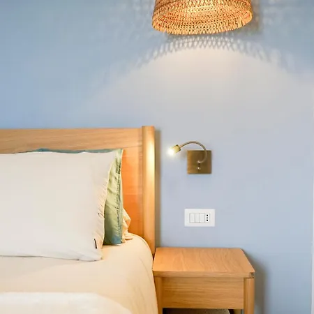 Apartment Palazzo Cettina Sul Mare Cefalu
