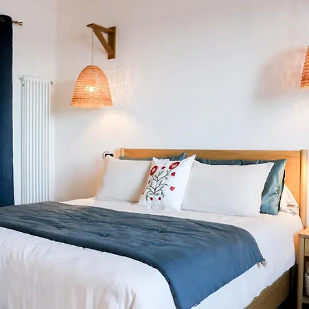 Palazzo Cettina Sul Mare Apartman