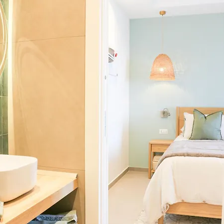 Palazzo Cettina Sul Mare Apartment Cefalu