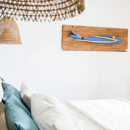Apartment Palazzo Cettina Sul Mare Cefalu