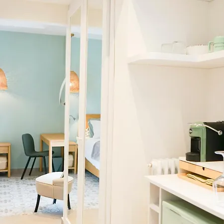 Apartment Palazzo Cettina Sul Mare Cefalu