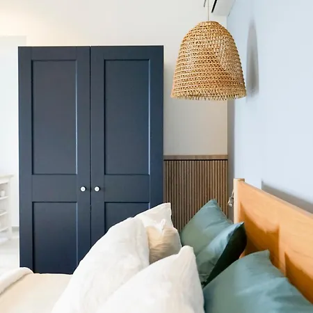 Apartment Palazzo Cettina Sul Mare