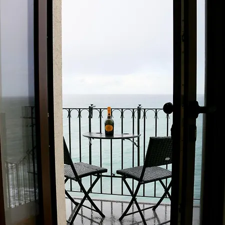 Apartment Palazzo Cettina Sul Mare Cefalu