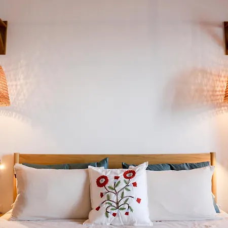 Palazzo Cettina Sul Mare *