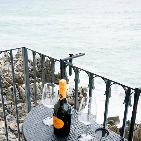 Palazzo Cettina Sul Mare Apartment