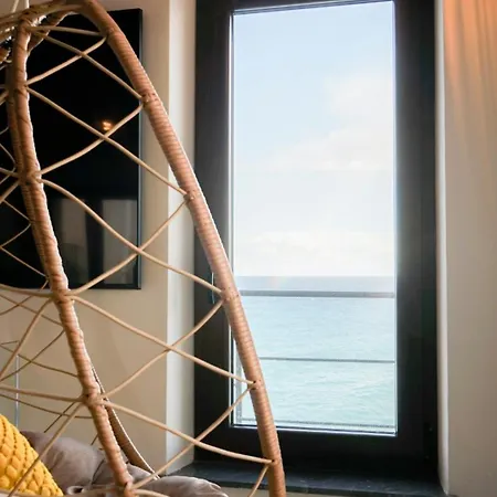 Apartment Palazzo Cettina Sul Mare