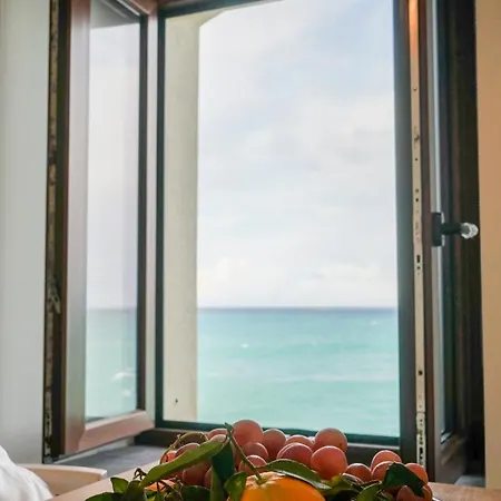 Apartment Palazzo Cettina Sul Mare *