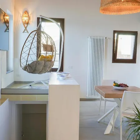 Palazzo Cettina Sul Mare * Cefalu