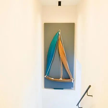 Palazzo Cettina Sul Mare Apartment