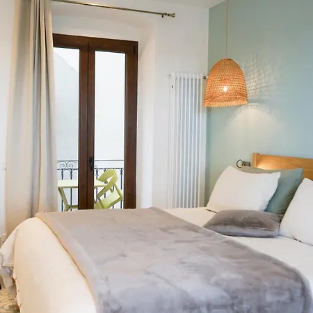 Palazzo Cettina Sul Mare Apartment Cefalu