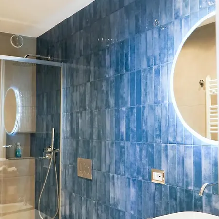 Apartment Palazzo Cettina Sul Mare Cefalu