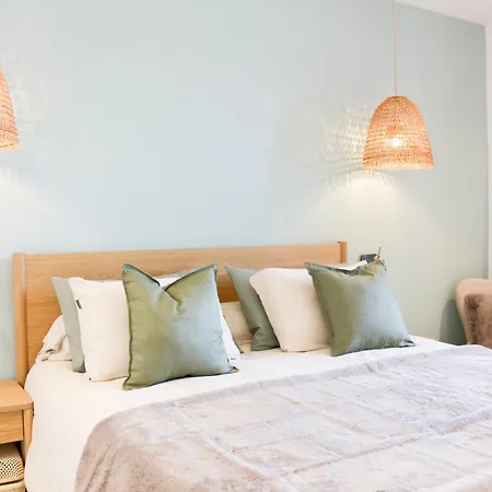 Palazzo Cettina Sul Mare Apartman *