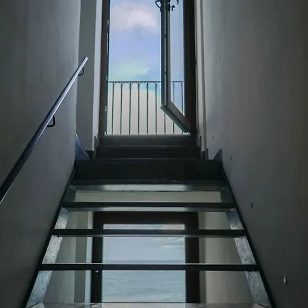 Apartment Palazzo Cettina Sul Mare Cefalu